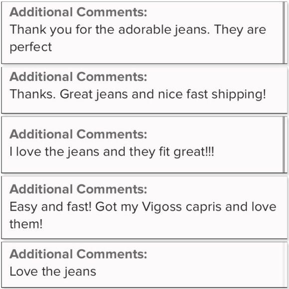 💯See My REVIEWS, PLEASE!💯🤩💕 - Picture 8 of 11